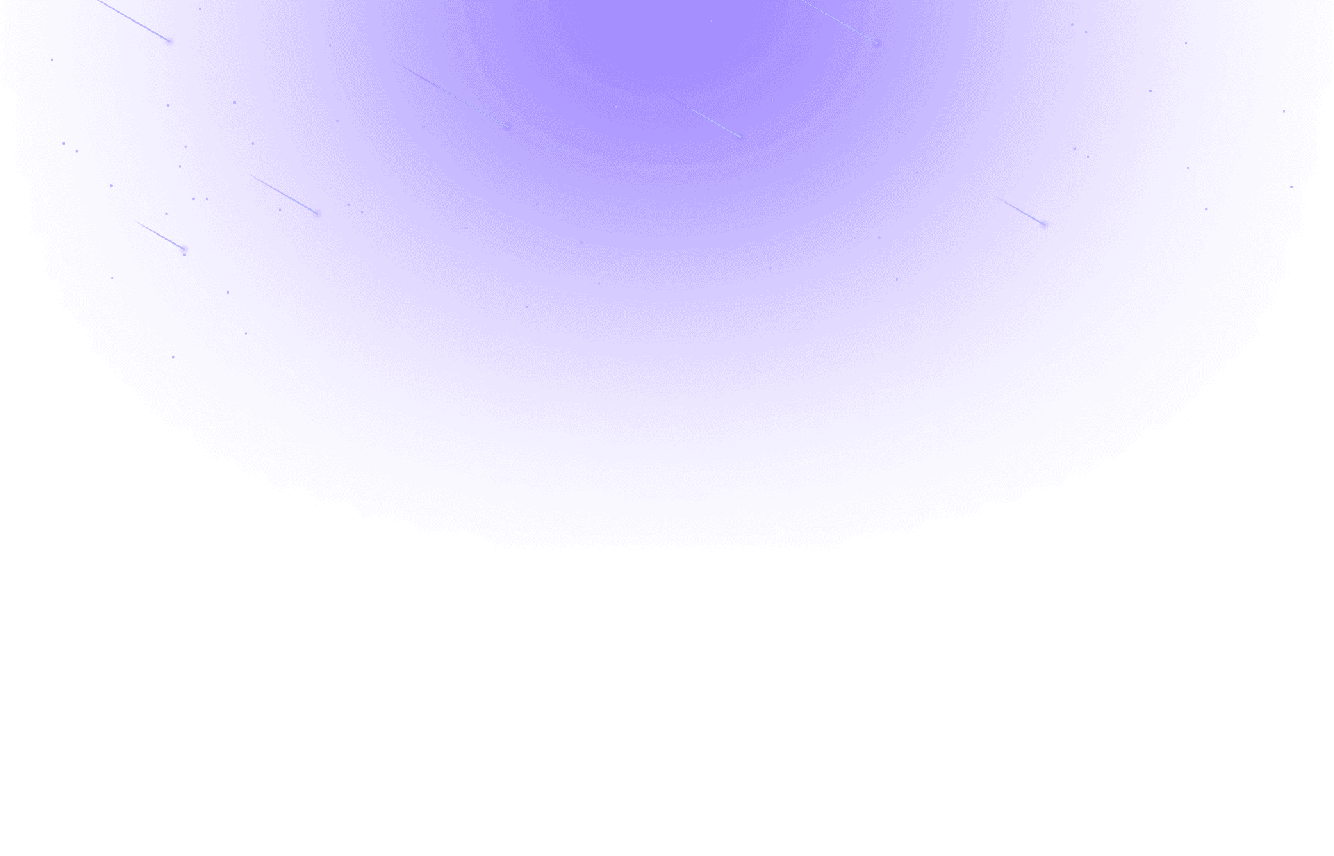 banner background