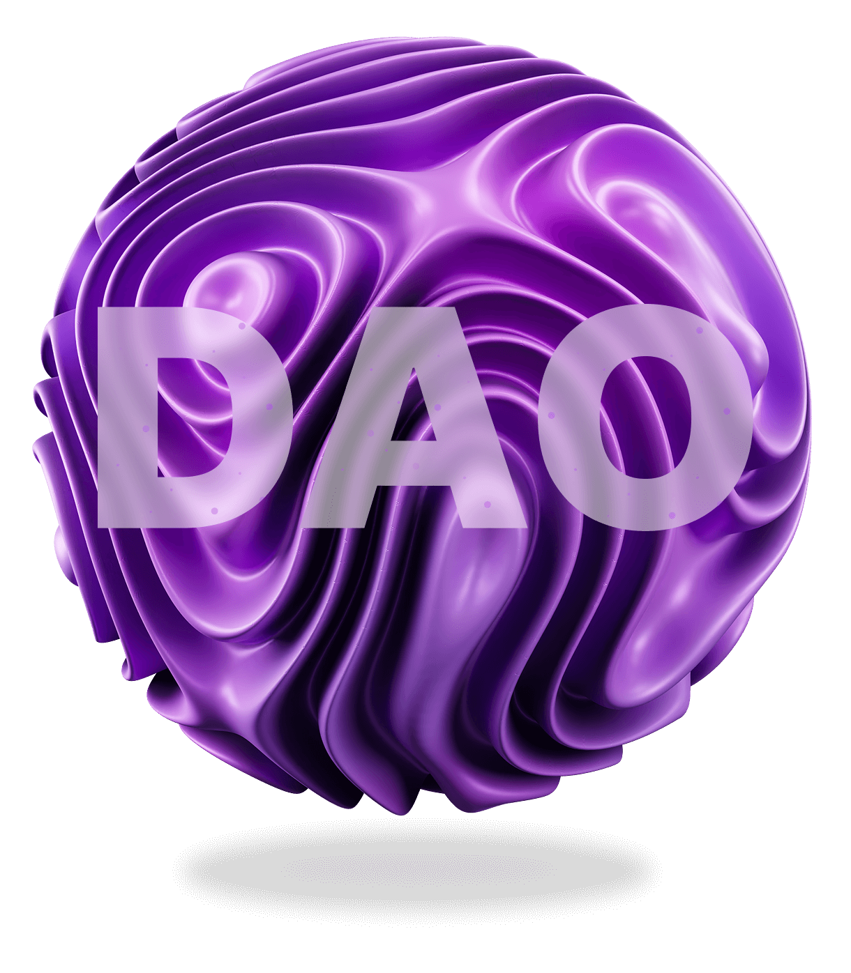 AI-Enhanced DAO